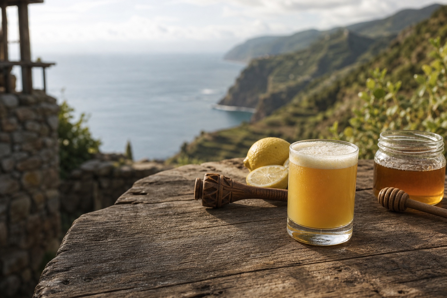 Poncha.pt — Find the Real Poncha in Madeira