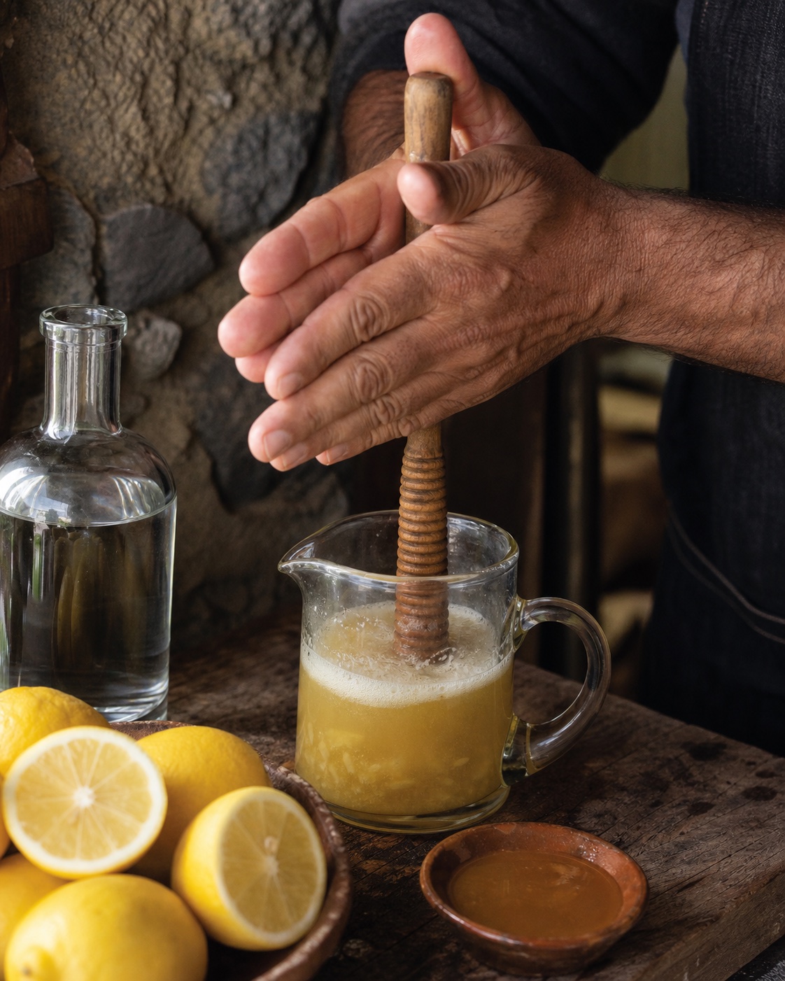 Poncha.pt — Find the Real Poncha in Madeira