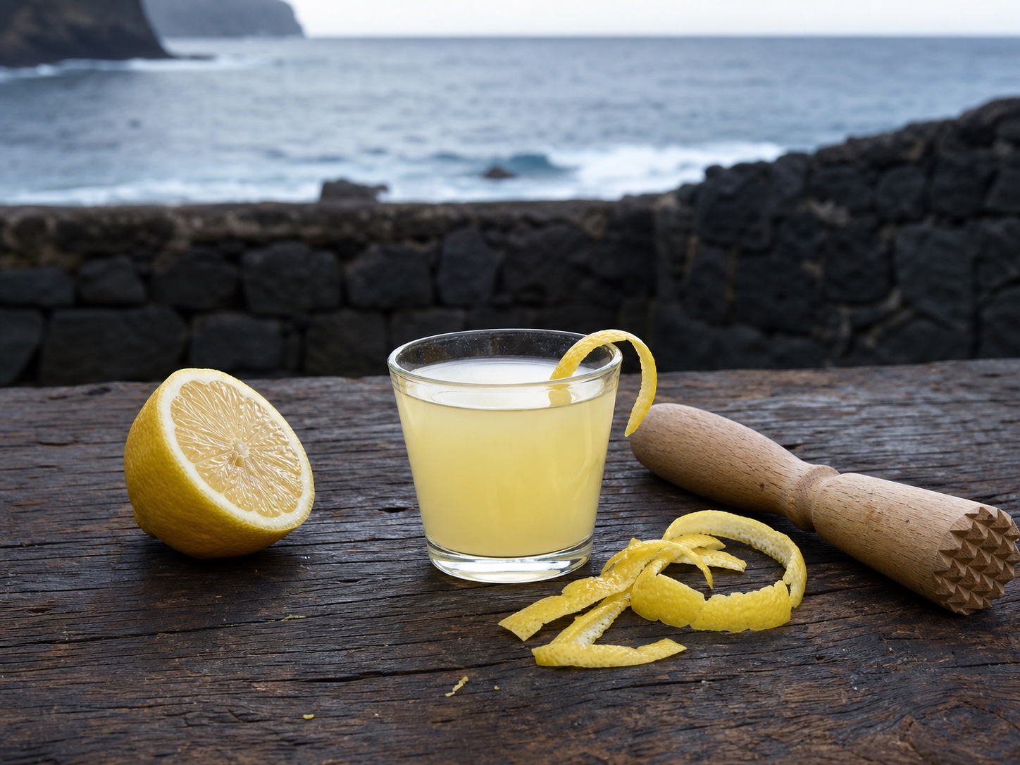 Poncha.pt — Find the Real Poncha in Madeira